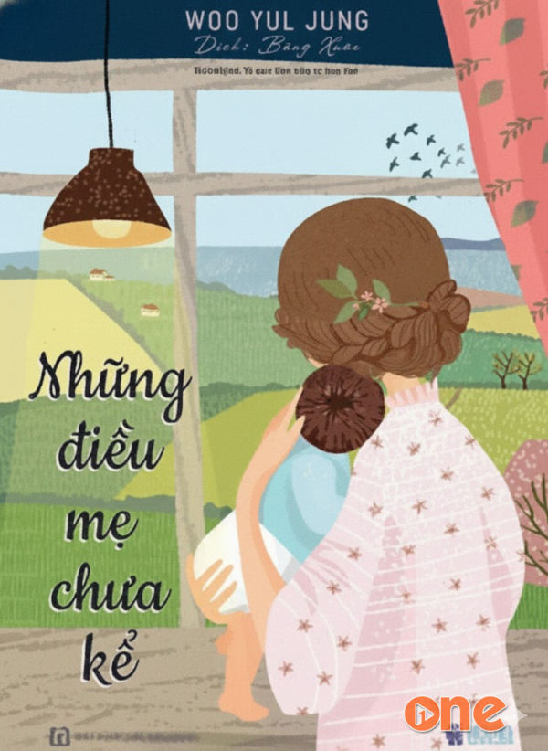Những Điều Mẹ Chưa Kể - Sách Hay Bizbook