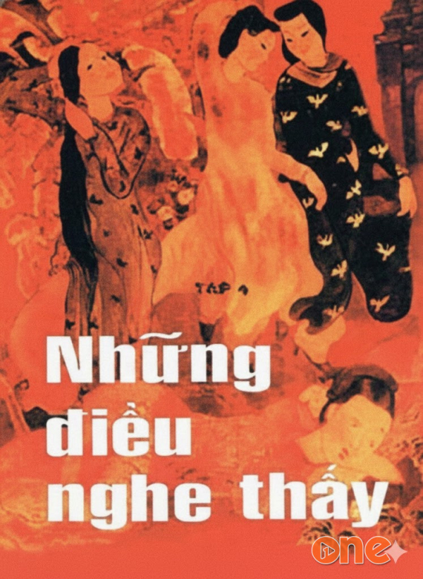 Những Điều Nghe Thấy - Thanh Phương