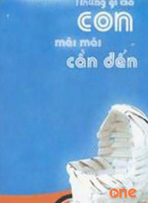 Những Gì Mà Con Mãi Mãi Cần Đến - Thu Hồng