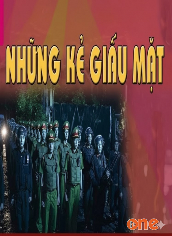 Những Kẻ Giấu Mặt - MC Thanh Bình