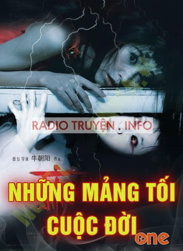 Những Mảng Tối Cuộc Đời - MC Quàng A Tũn