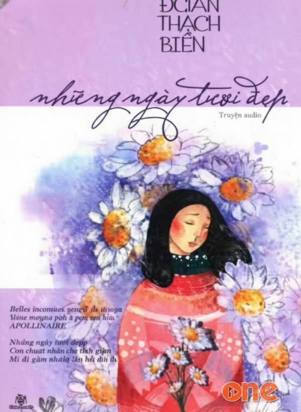 Những Ngày Tươi Đẹp - Hà Diễm