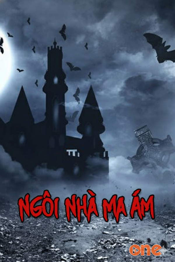 Những Ngôi Nhà Ma Ám - MC Đình Soạn