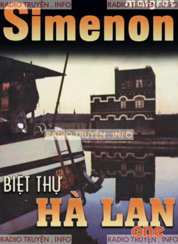 Biệt Thự Hà Lan - Ngọc Như