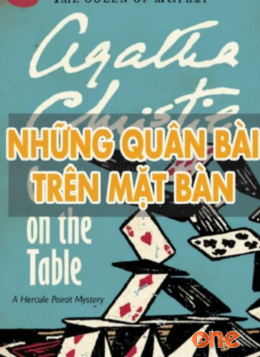 Những Quân Bài Trên Mặt Bàn
