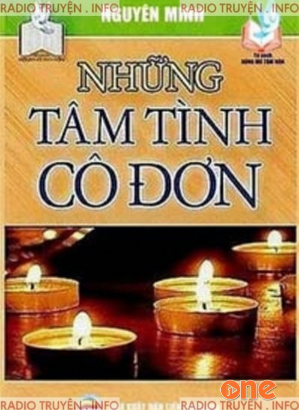 Những Tâm Tình Cô Đơn - Anh Thơ