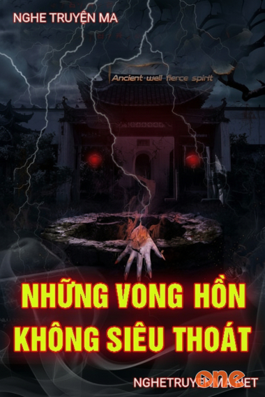 Những Vong Hồn Không Siêu Thoát