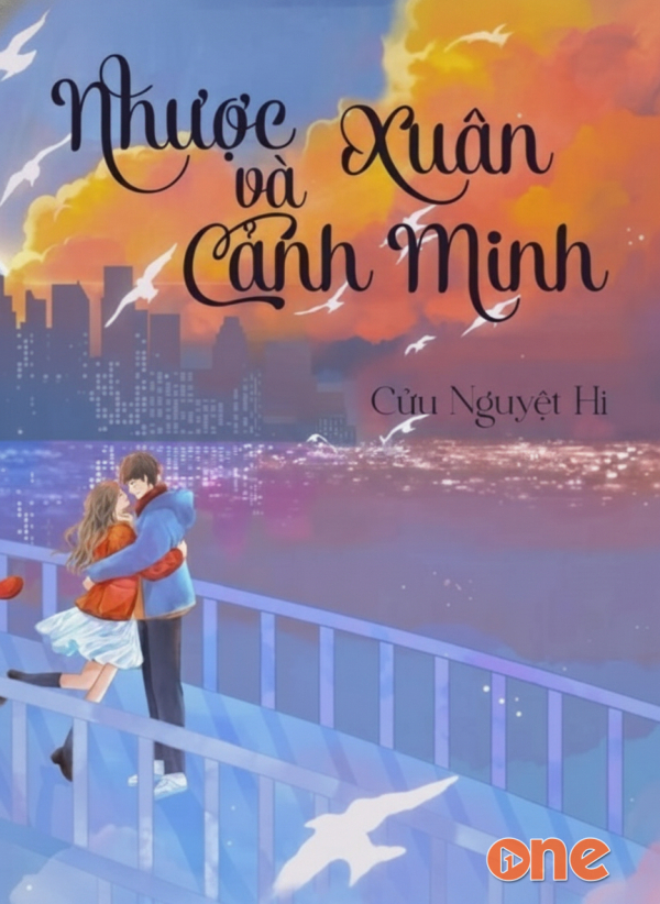 Nhược Xuân Và Cảnh Minh - Chưa Cập Nhật