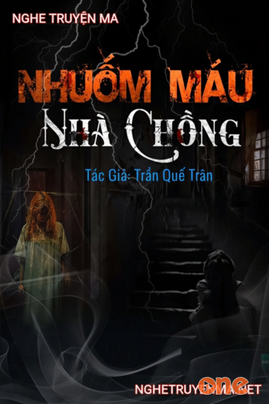 Nhuốm M.áu Nhà Chồng