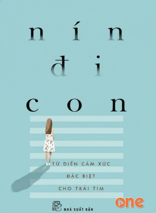 Nín Đi Con - An Đồng