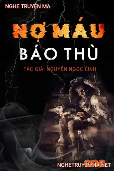Nợ Máu Báo Thù