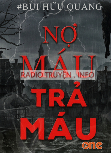 Nợ M.áu Trả M.áu