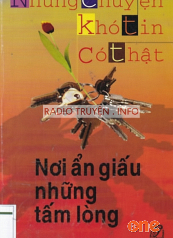 Nơi Ẩn Giấu Những Tấm Lòng - Thu Hiền