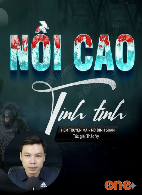 Nồi Cao Tinh Tinh - MC Đình Soạn