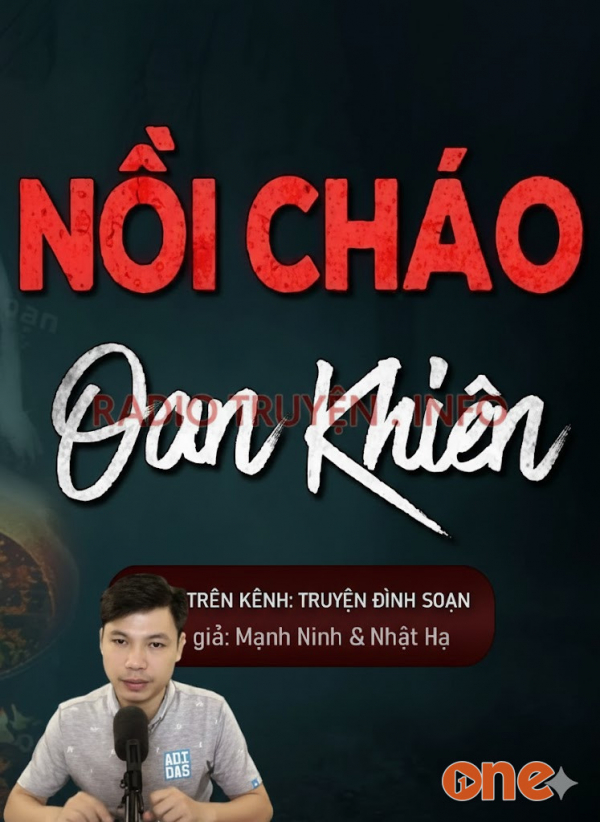 Nồi Cháo Oan Khiên - MC Đình Soạn