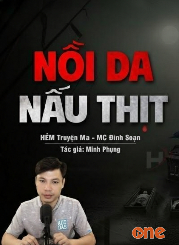 Nồi Da Nấu Thịt - MC Đình Soạn