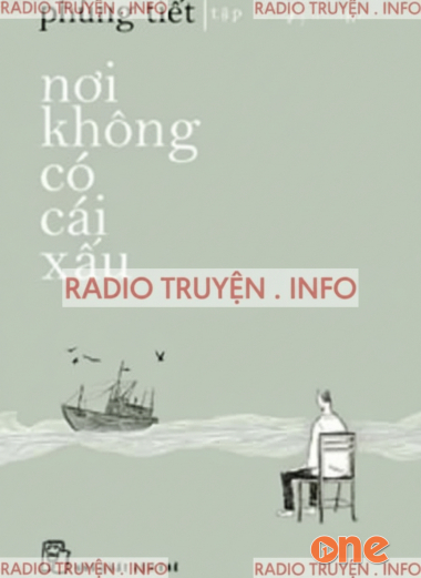Nơi Không Có Cái Xấu