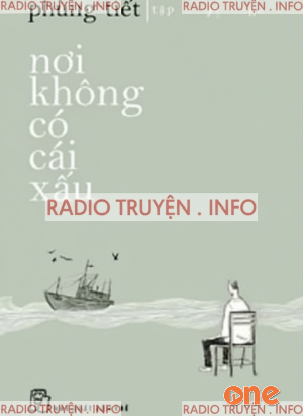 Nơi Không Có Cái Xấu - Phạm Hùng