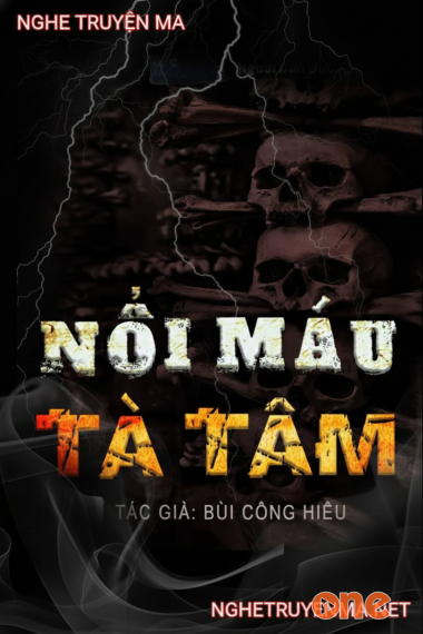 Nổi Máu Tà Tâm
