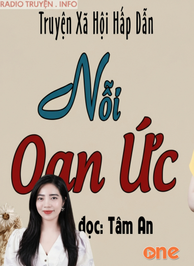 Nỗi Oan Ức