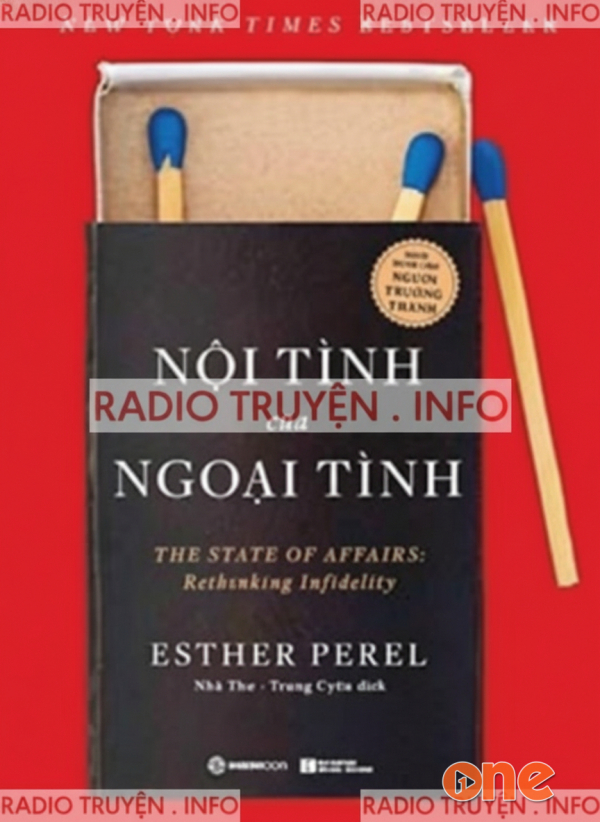 Nội Tình Của Ngoại Tình - Tình Yêu