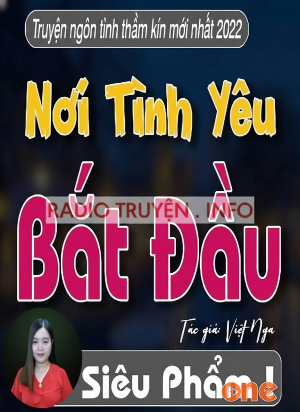 Nơi Tình Yêu Bắt Đầu - MC Thanh Mai