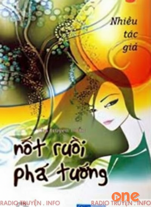 Nốt Ruồi Phá Tướng - Trung Can