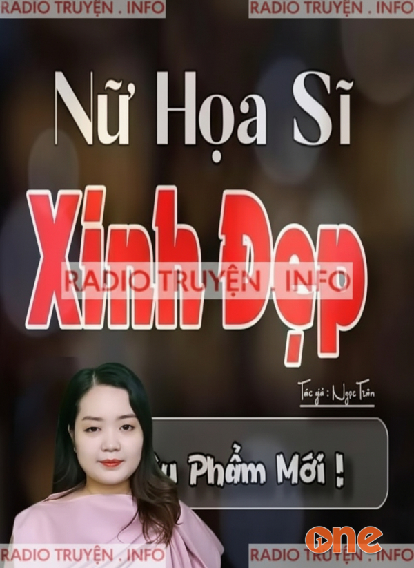 Nữ Họa Sĩ Xinh Đẹp - MC Thanh Mai