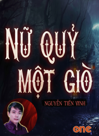Nữ Quỷ Một Chân