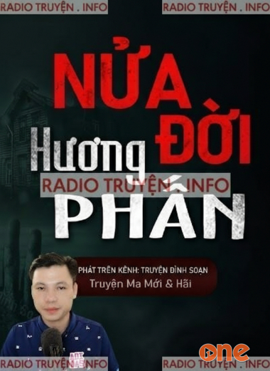 Nửa Đời Hương Phấn