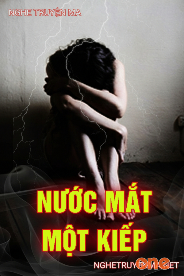 Nước Mắt 1 Kiếp - MC Quàng A Tũn