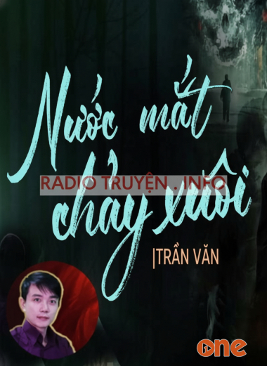 Nước Mắt Chảy Xuôi