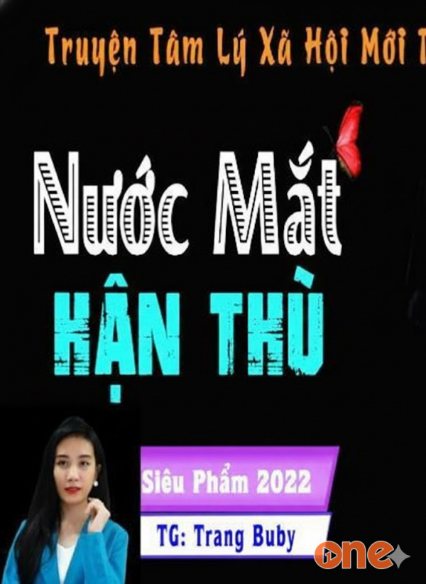 Nước Mắt Hận Thù - MC Anh Sa