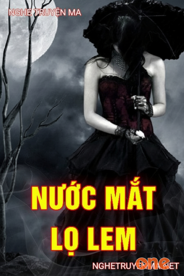 Nước Mắt Lọ Lem - MC Trần Thy