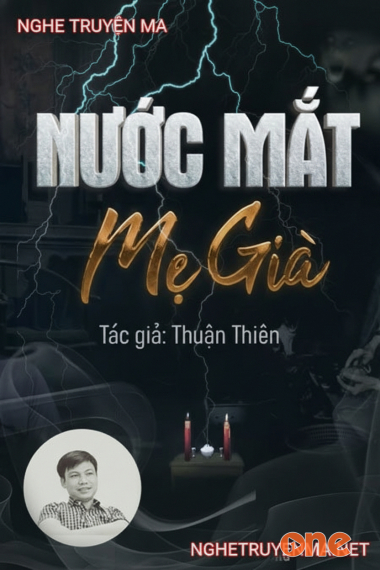 Nước Mắt Mẹ Già