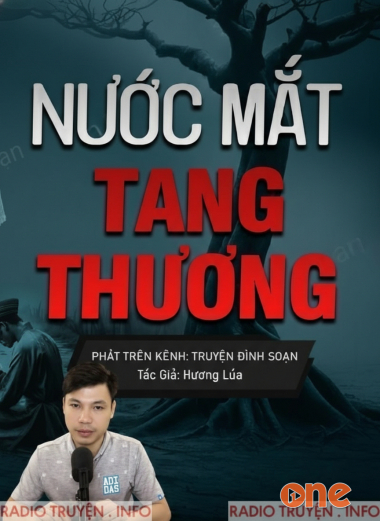 Nước Mắt Tang Thương