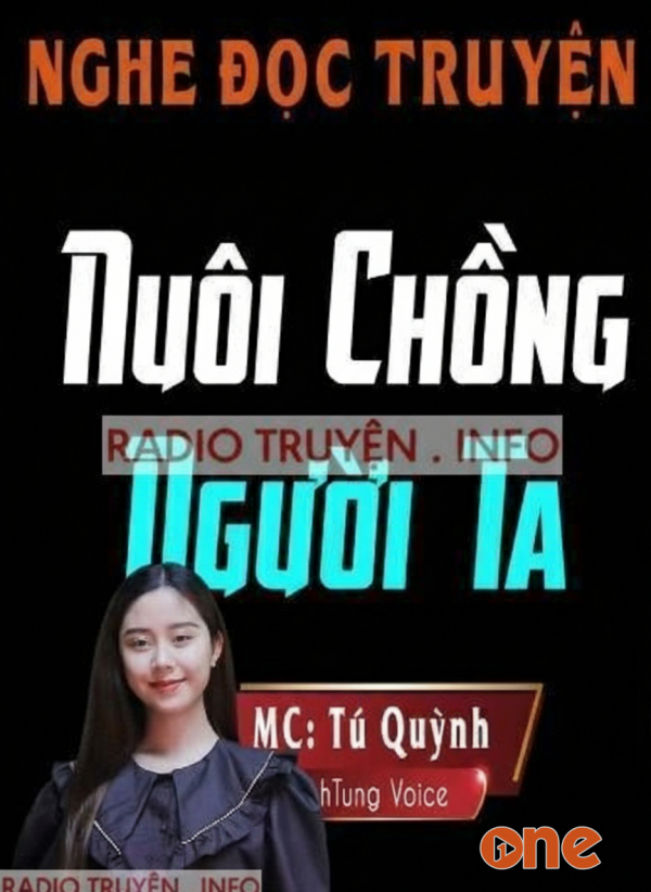 Nuôi Chồng Người Ta - Chưa Cập Nhật