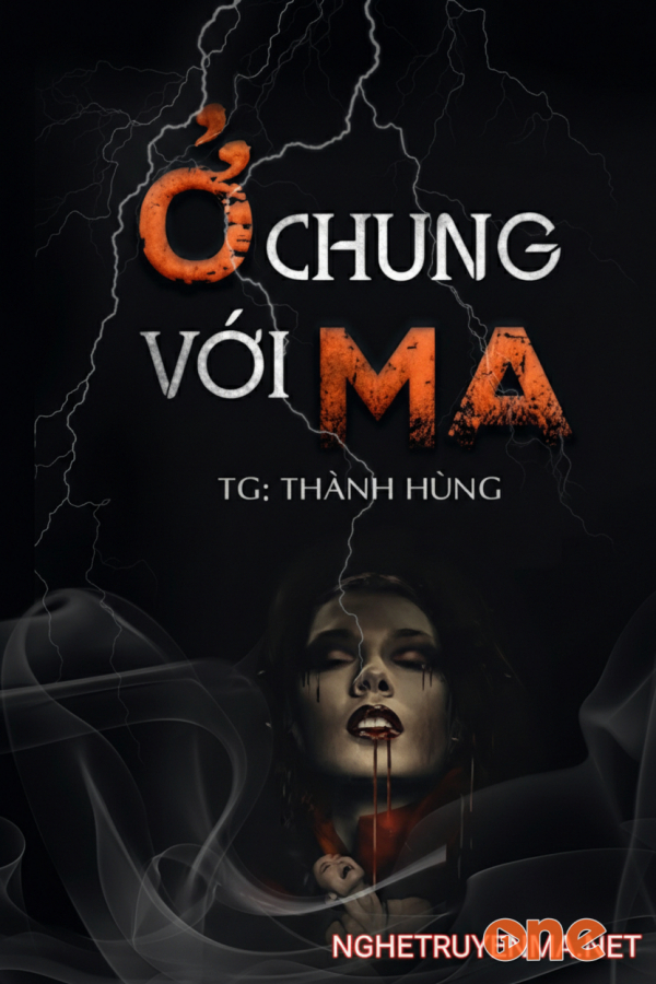 Ở Chung Với Ma - MC Duy Thuận