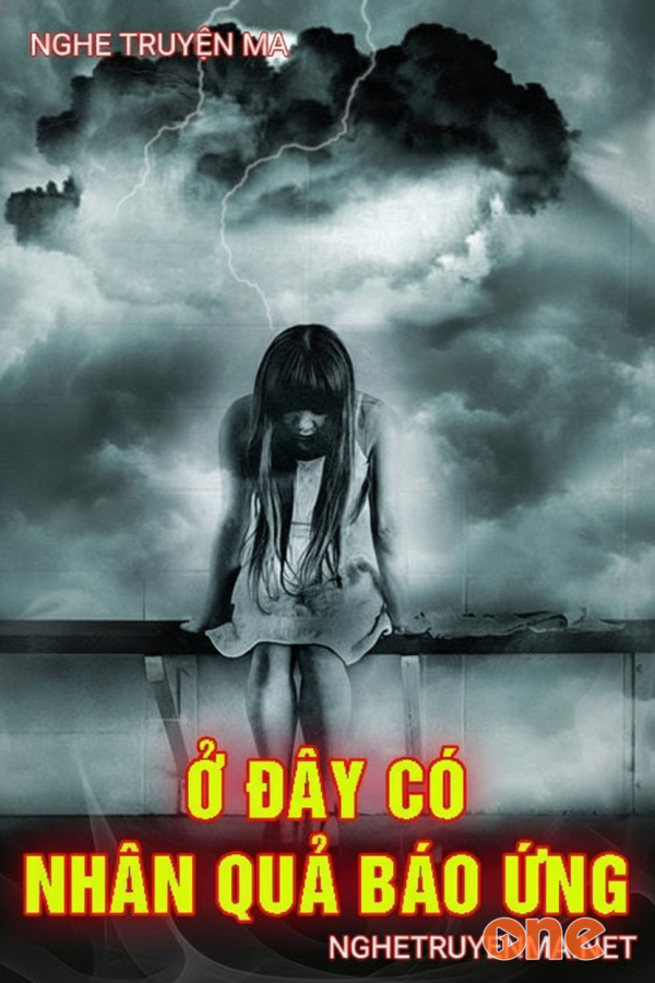 Ở Đây Có Nhân Quả Báo Ứng - MC Trần Thy