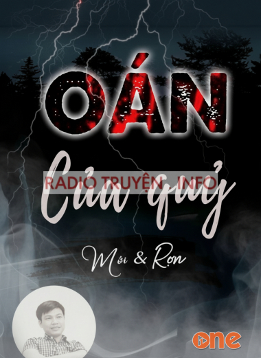 Oán Của Quỷ