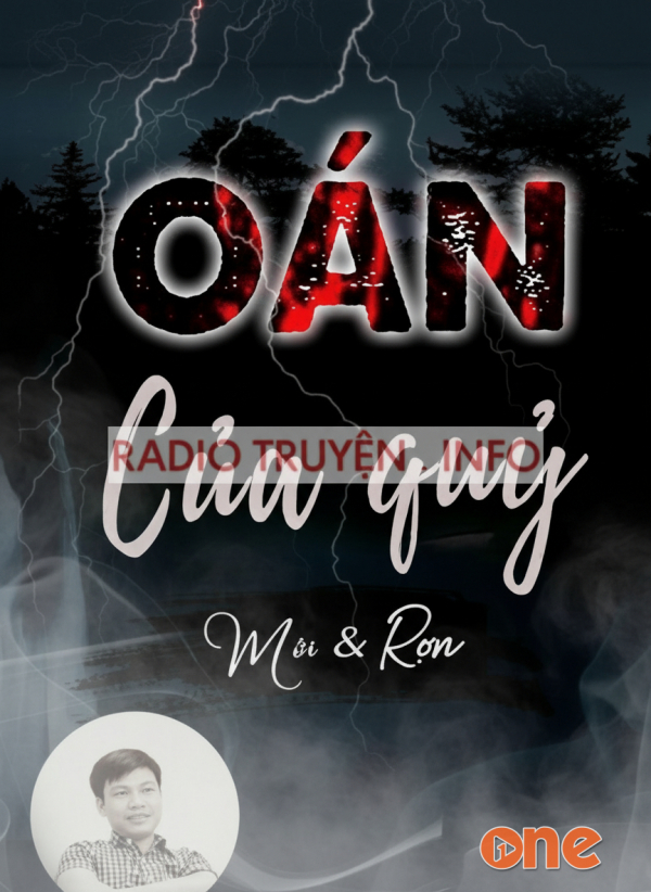 Oán Của Quỷ - MC Đình Soạn
