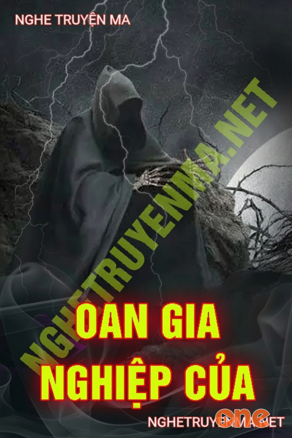 Oan Gia Nghiệp Của - MC Trần Thy