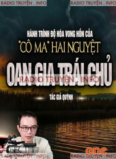 Oan Gia Trái Chủ