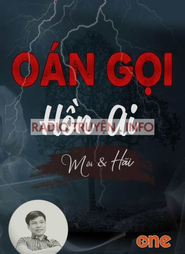 Oán Gọi Hồn Ai - MC Đình Soạn