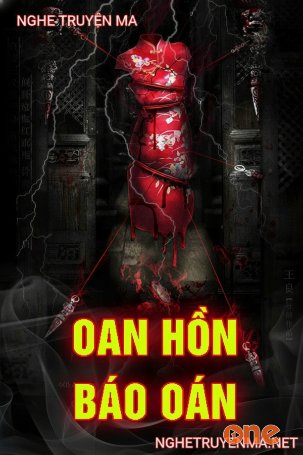 Oan Hồn Người Yêu Báo Oán - MC Quàng A Tũn