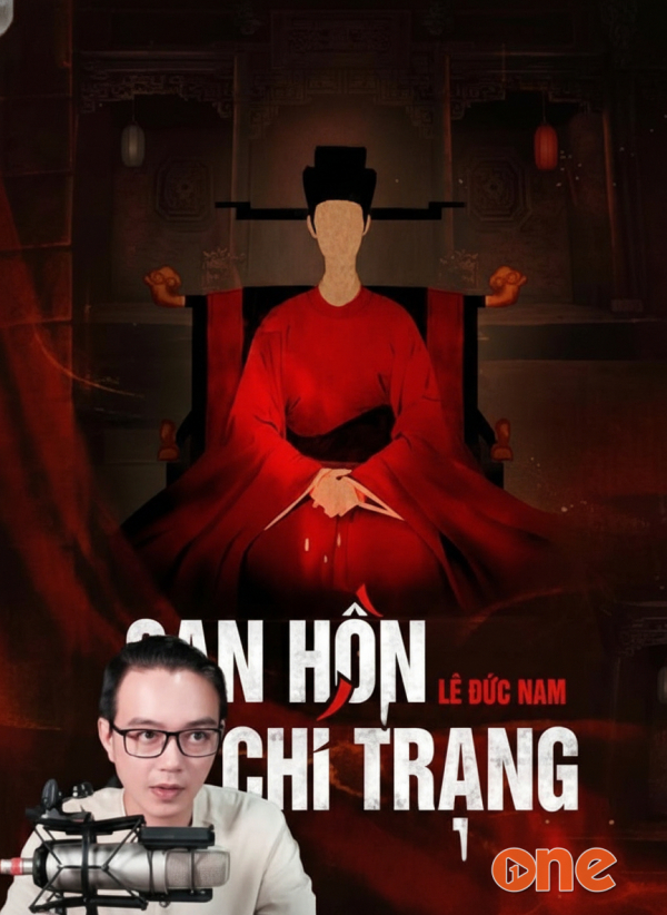 Oan Hồn Chí Trạng - MC Nguyễn Huy