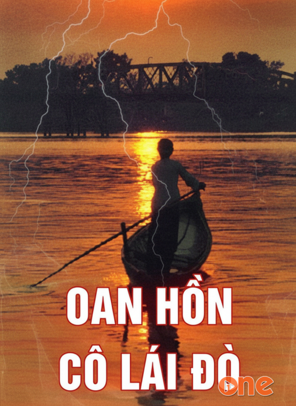 Oan Hồn Cô Lái Đò - MC Tuấn Anh