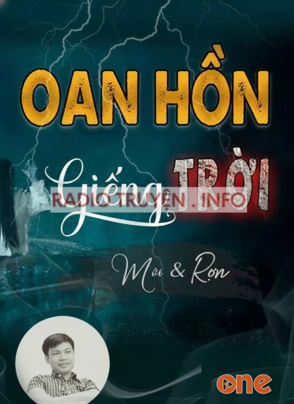 Oan Hồn Giếng Trời - MC Đình Soạn