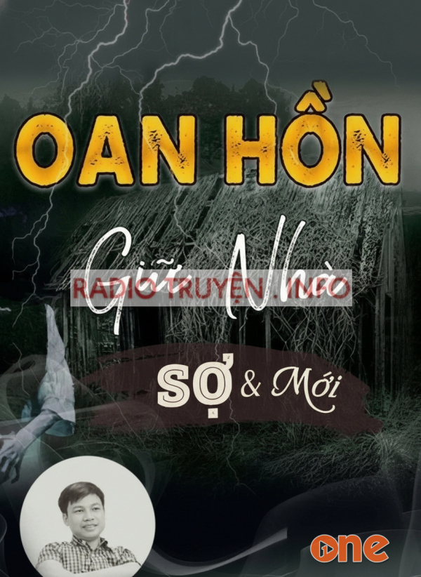 Oan Hồn Giữ Nhà - MC Đình Soạn