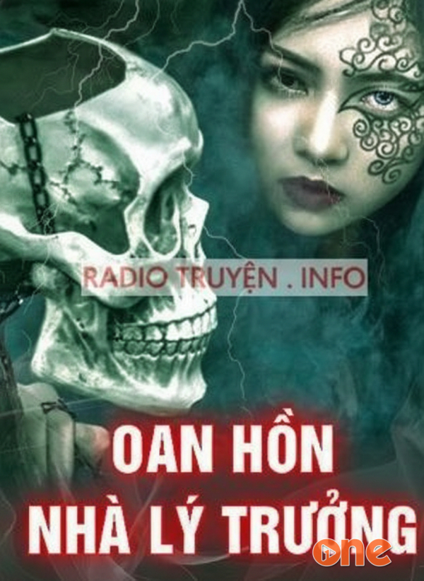 Oan Hồn Nhà Lý Trưởng - MC Nguyễn Huy